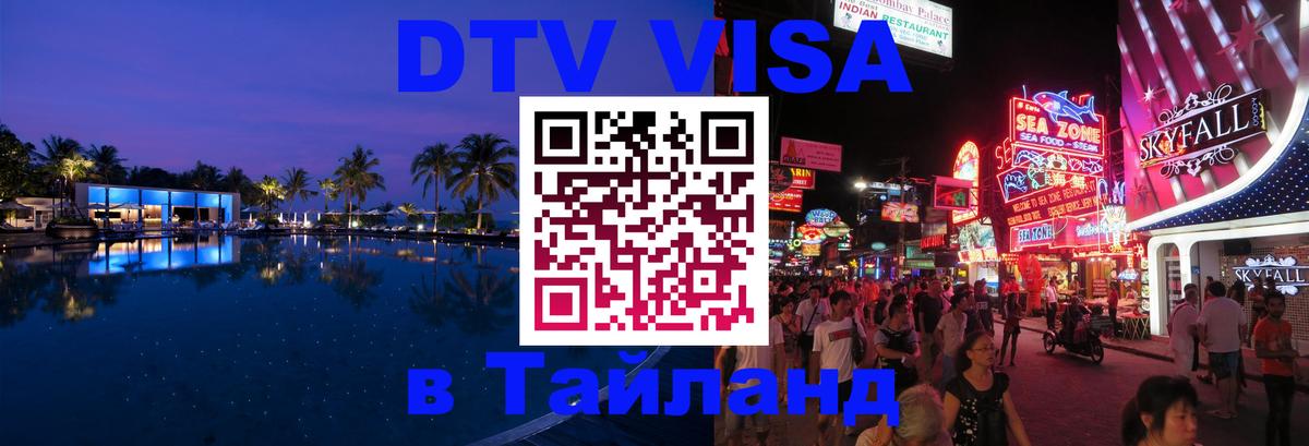 Сколько стоит DTV виза — актуальные цены, оформление даже без документов - 09.01.2026 